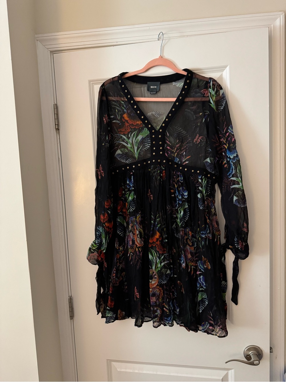 Maeve dress size 6